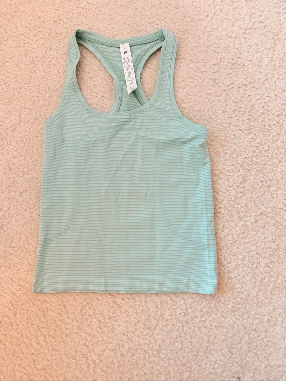 Lululemon race length swiftly